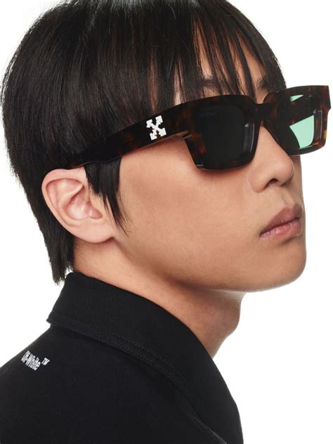 virgil sonnenbrille